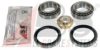 A.B.S. 200861 Wheel Bearing Kit